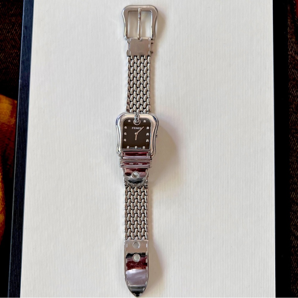 FENDI LADIE WATCH